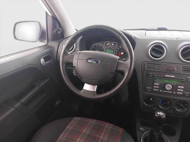 Ford Fusion (2011) 1.4, ČR,1.maj, Serv.kniha - fotka 7 z 18
