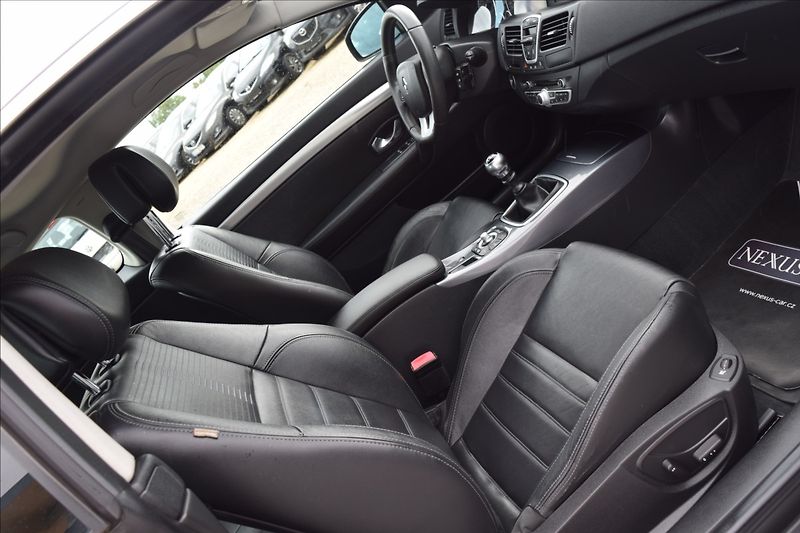 Renault Laguna 2,0 2,0i 150KW DTBG LPG - fotka 41 z 42