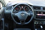 Volkswagen Tiguan 2,0 TDI  1.MAJ,A/T,4x4,R-LINE - náhled 10