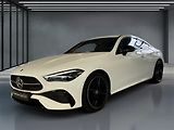 Mercedes-Benz CLE 300 4M AMG Paměť Night Distro - náhled 1