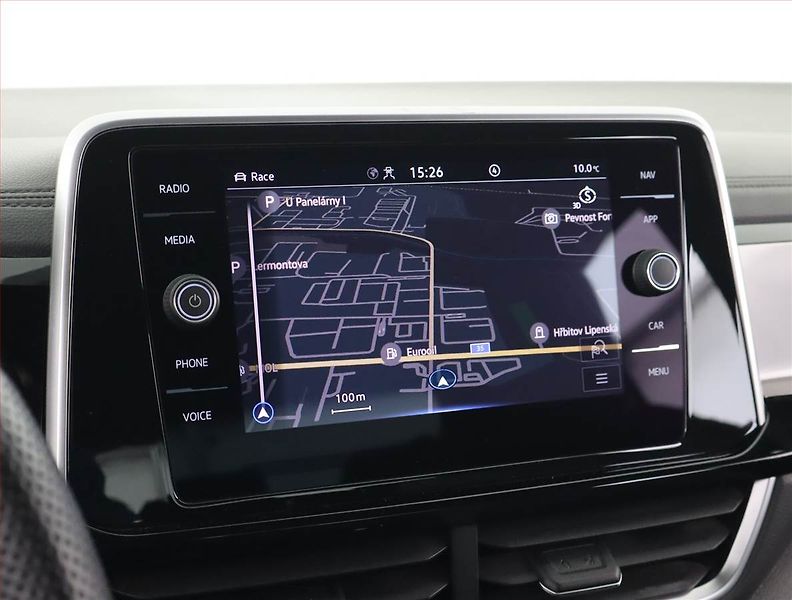 Volkswagen T-Roc (2022) R 2.0 TSI 4Motion - fotka 27 z 28