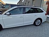 Škoda Octavia 2.0TDI Ambition, ČR,1.Majitel - náhled 45