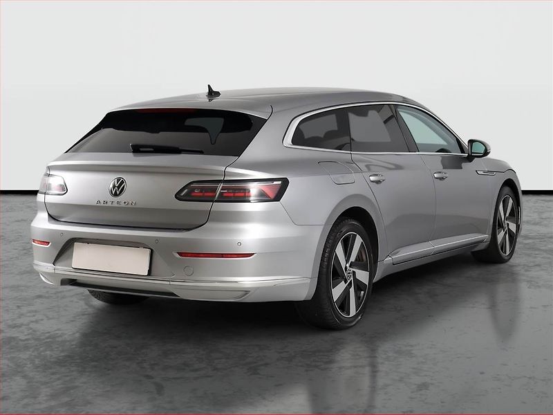 Volkswagen Arteon (2023) Elegance 2.0 TDI - fotka 5 z 23