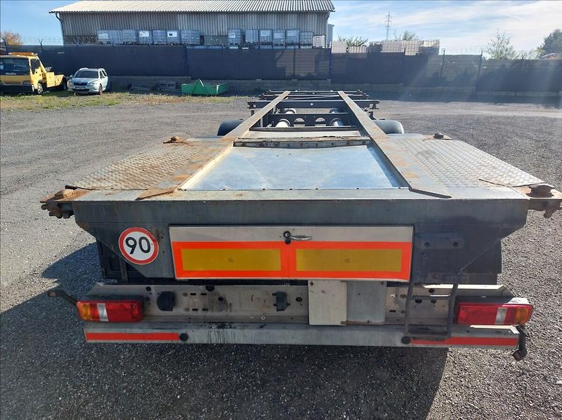 Fliegl SDS ADR - fotka 10 z 21