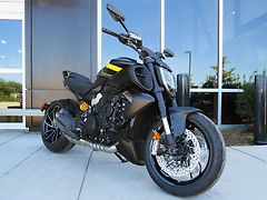 Ducati Diavel (2026) DEMO BIKE - fotografie inzerátu