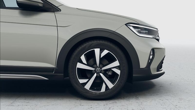 Volkswagen Polo (2026) 1,0 TSI 85 kW 6G - fotka 4 z 6