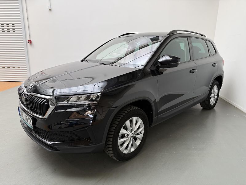 Škoda Karoq 2.0 TDI 85kW Ambition DSG - fotka 2 z 12