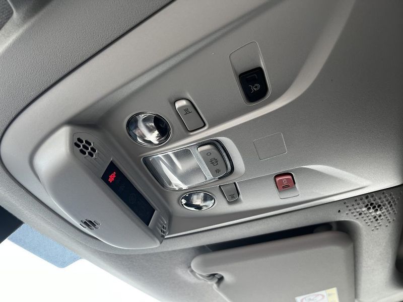 Toyota ProAce City 1.5D 130k MT Active Multimedia - fotka 28 z 28