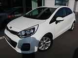 Kia Rio 1,3 CVVT,62kW,1majČR,Serv.kn. - náhled 1