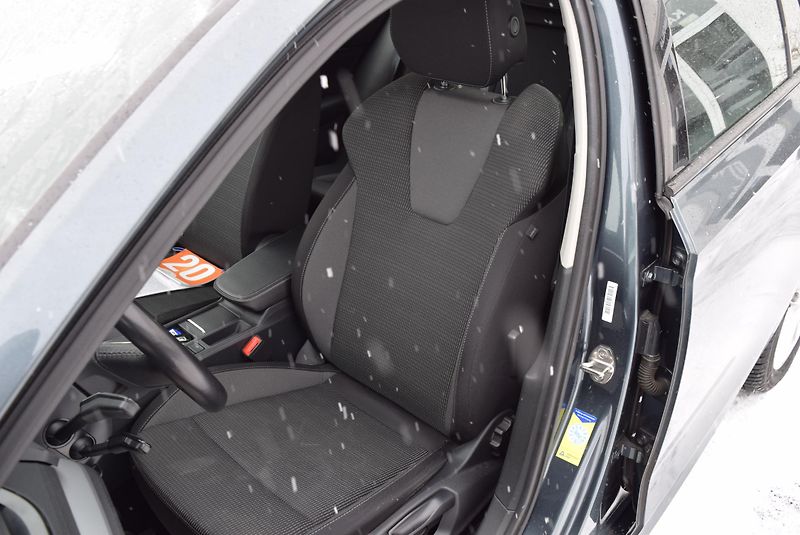 Škoda Octavia (2020) 1.5TSI 110kwSTYLE TAŽ NAVI LED - fotka 21 z 50