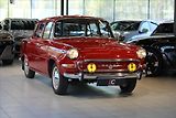 Škoda Ostatní 1000 MB - model 1966 - De Luxe - náhled 40