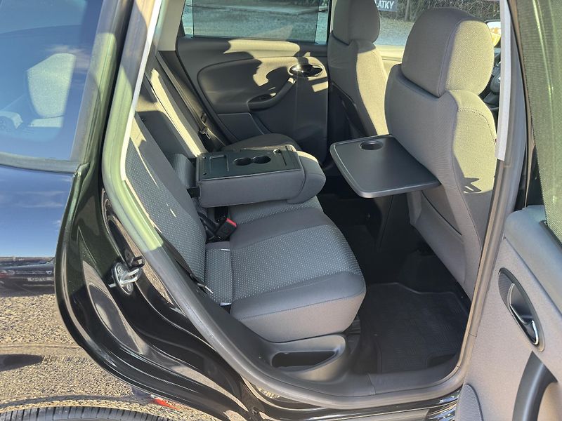 Seat Altea XL,1.4TSi,rezervace - fotka 25 z 43