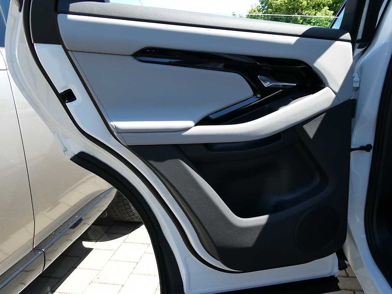 Land Rover Range Rover Evoque 1,5 S P270e - fotka 15 z 34