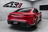 Porsche Taycan Turbo S, Approved Keramiky - náhled 6