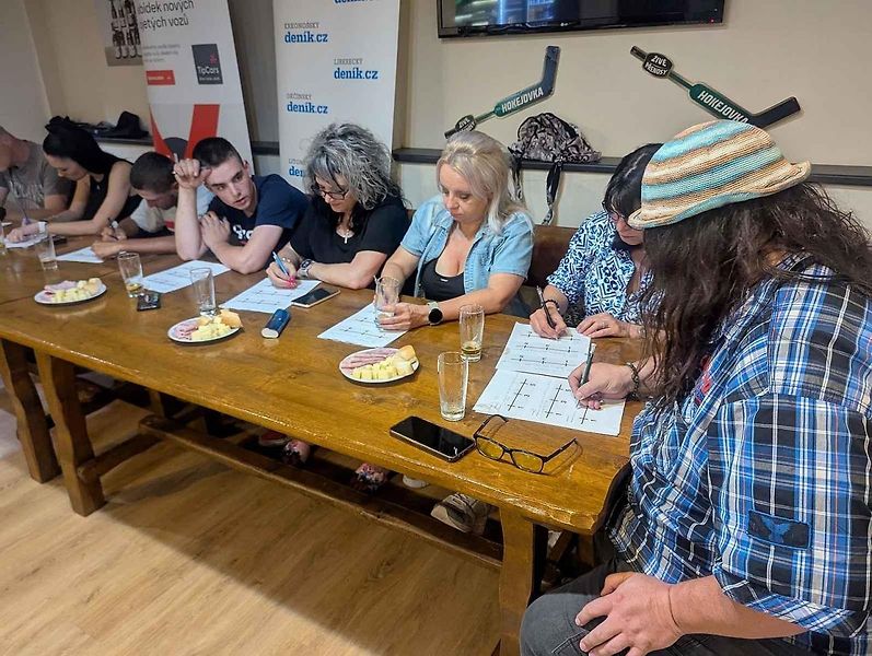 Redakční test nealkoholických piv.