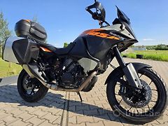 KTM 1050 Adventure (2017) A2 - fotografie inzerátu