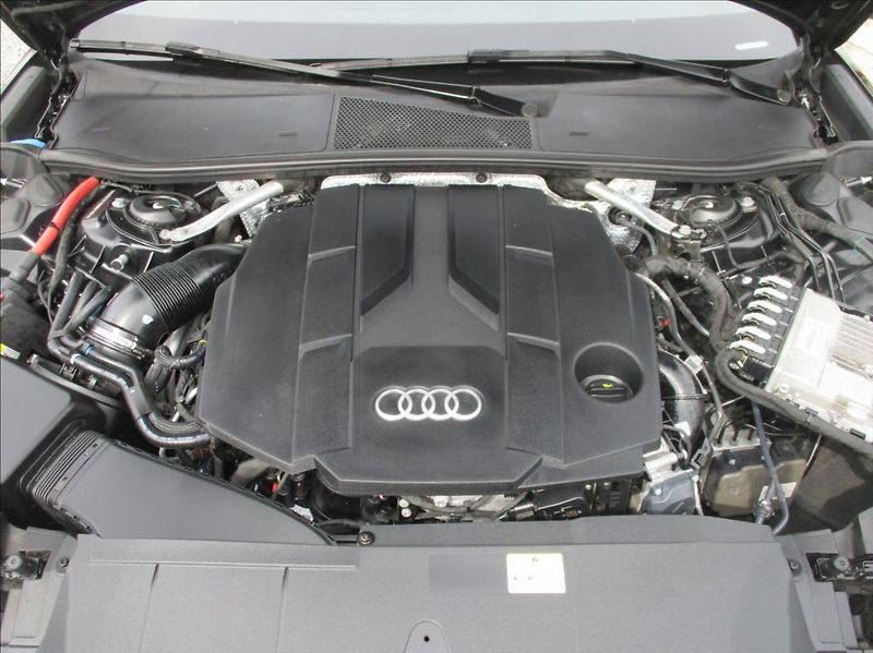 Audi A6 Allroad 3,0 50TDI, ZAMLUVENO - fotka 39 z 50