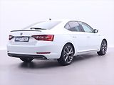 Škoda Superb 1,8 TSI DSG CZ Sportline pano - náhled 7