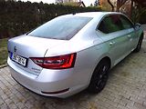 Škoda Superb 2.0 TDi Style 4x4 - náhled 4