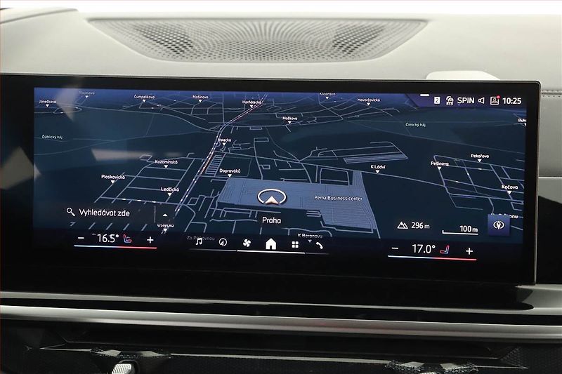 BMW X5 (2025) xDrive40i, M PAKET, DPH - fotka 14 z 30