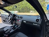 Audi A3 (2010) 1.2 TFSi, servisní kniha - náhled 17