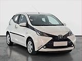 Toyota Aygo (2017) 1.0 VVT-i, Tempomat - náhled 1
