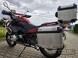 BMW R 1200 GS Adventure (2008) - náhled 10