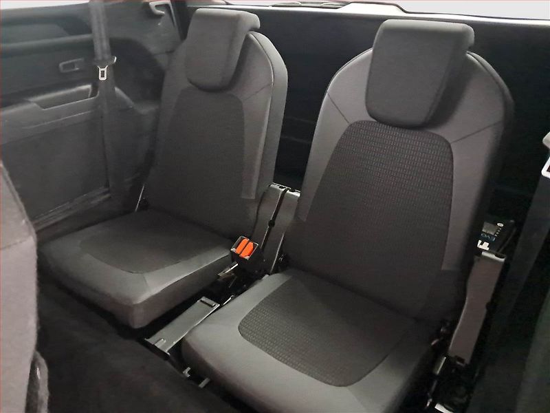Citroën Grand C4 SpaceTourer (2022) 1.2 T, 7 míst, Serv.kniha - fotka 19 z 20