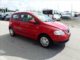 Volkswagen Fox 1,2 HTP 12V - náhled 4