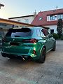 BMW X5 (2026) X5 M competion - náhled 4