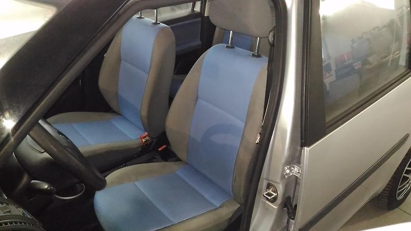 Škoda Roomster (2007) 1,4MPI,63KW,KLIMA,NOVÉ ROZVODY - fotka 15 z 22