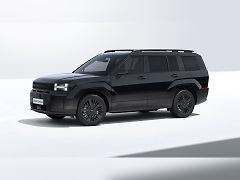 Hyundai Santa Fe (2026) Calligraphy - fotografie inzerátu