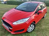 Ford Fiesta 1.5 TDCI 70KW,5DV,KLIMA,1MAJ - náhled 1