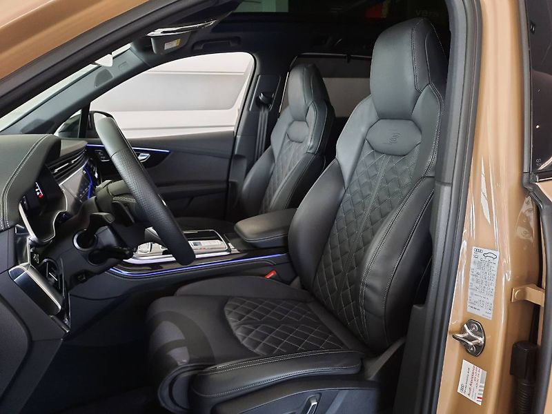 Audi Q7 (2024) 50 TDI quattro (210kW/285k) Ti - fotka 7 z 29