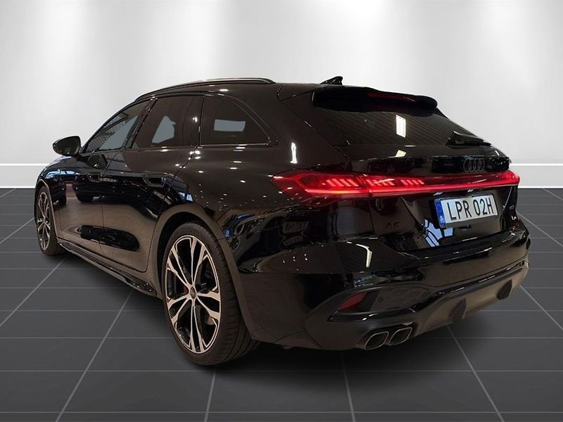 Audi A5 TDI q S-Line Tech Pro Venti - fotka 7 z 17