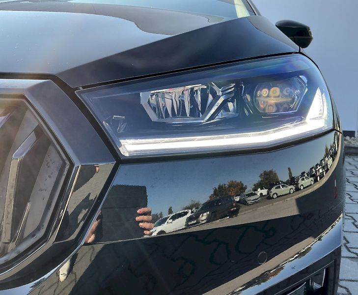 Škoda Fabia (2026) 1.0 TSI DSG Monte Carlo - fotka 11 z 30