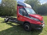 Iveco Daily (2021) podvozek 65C14 CNG plná výbava - náhled 2