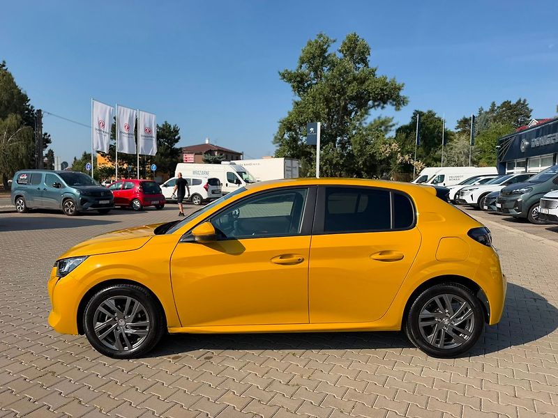 Peugeot 208 Active 1.2PT 75 MAN5 - fotka 5 z 27