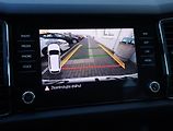 Škoda Kodiaq (2019) Style 1.5 TSI, Kůže, Navi - náhled 17