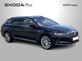Škoda Superb (2023) Combi 2.0 TDI 4x4 DSG L&K - náhled 40