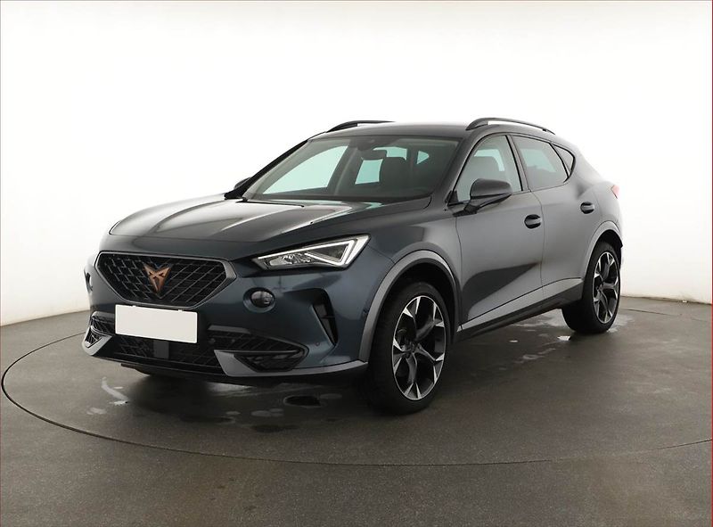 Cupra Formentor (2024) Performance 2.0 TSI 4Drive - fotka 2 z 20