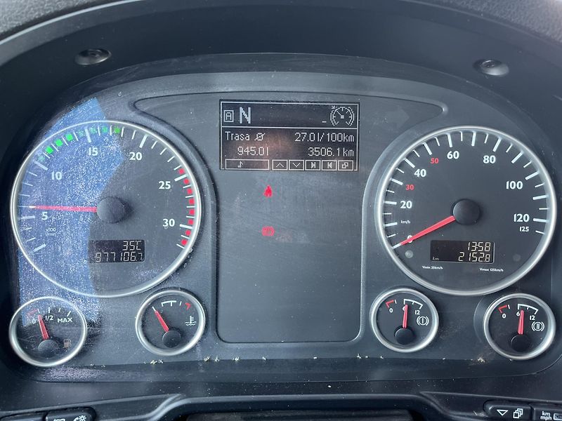 MAN TGX (2015) 18.480 BLS - fotka 3 z 7