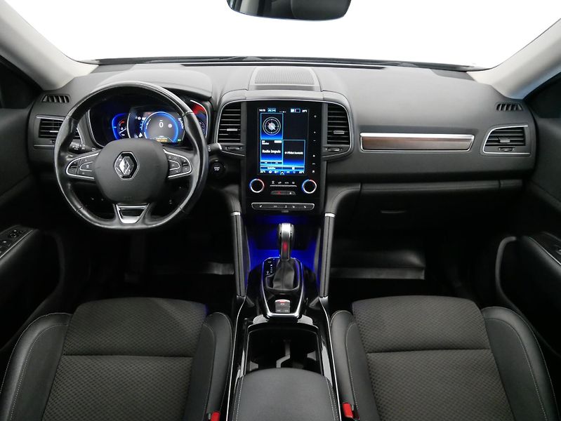 Renault Koleos - fotka 5 z 29