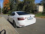 Škoda Superb 2,0 TDi, Kůže, Vada DPF, Kosme - náhled 7