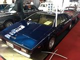 Lotus Esprit Mk.I v nádherném původním stavu.