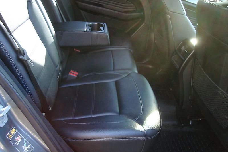 Mercedes-Benz GLE (2017) 350 D,4-Matic,AUT,AMG paket - fotka 56 z 92
