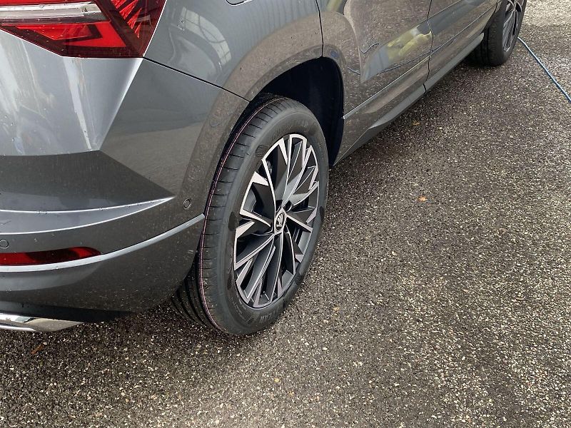 Škoda Karoq (2026) 1.5 TSI DSG Sportline - fotka 32 z 45