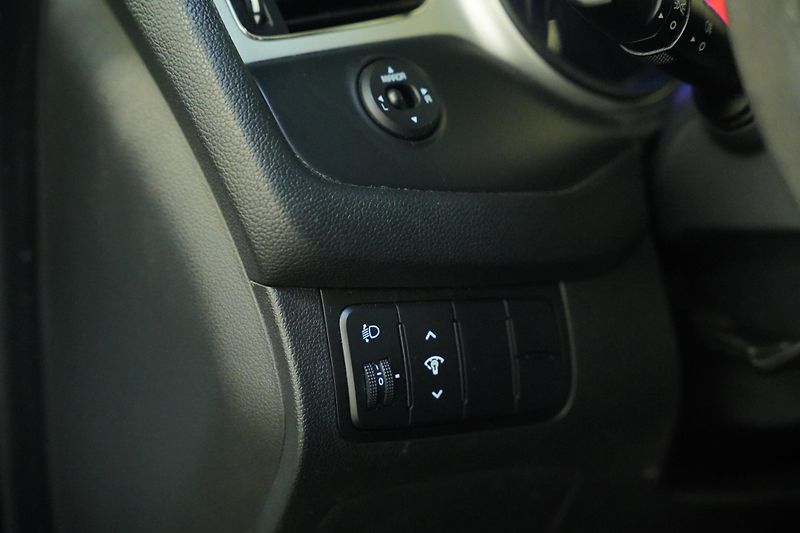 Kia Ceed - fotka 13 z 25