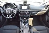Mazda 6 2,0 16V ATTRACTION.1M,SERVIS - náhled 9