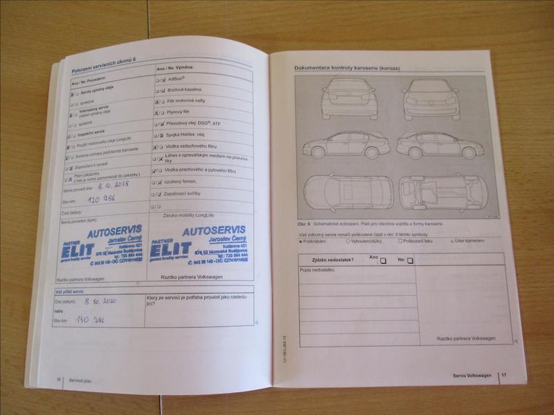 Volkswagen Jetta 1,6 TDI,klima,servis,1.maj,CZ, - fotka 25 z 27